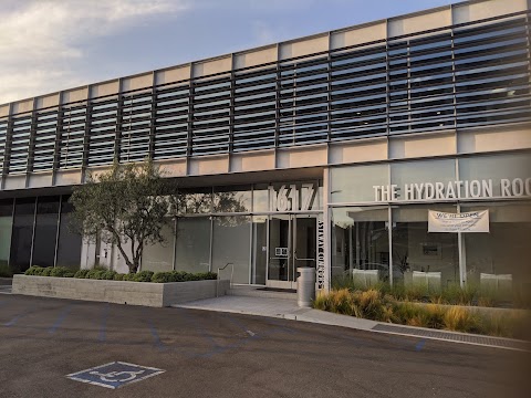 Newport Heights Medical Center