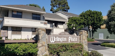 Associated Physicians of Orange County
