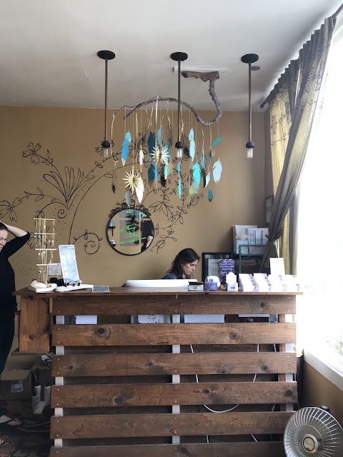 Therapie Day Spa