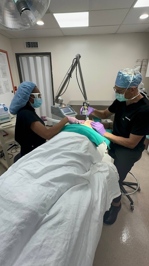 Moradi MD Cosmetic Surgery