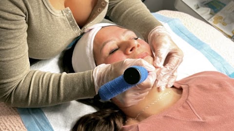 Beauty.full Bar Med Spa