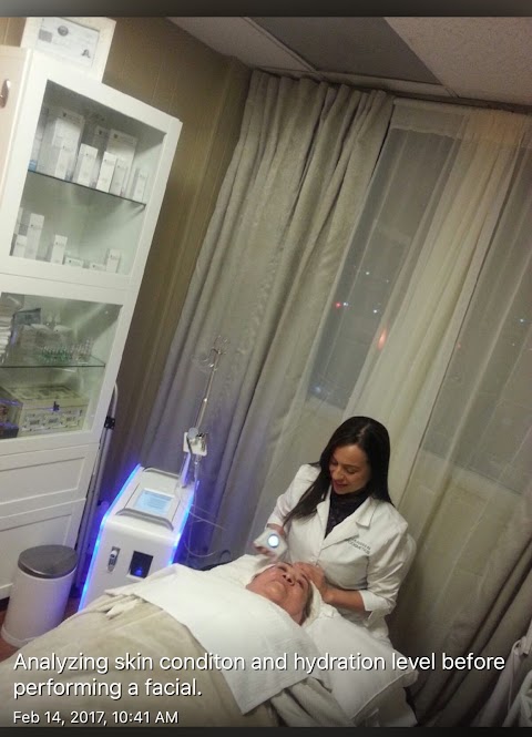 Beauty Innovations