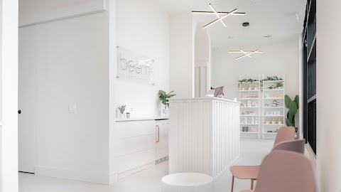 Beem Light Sauna - San Mateo