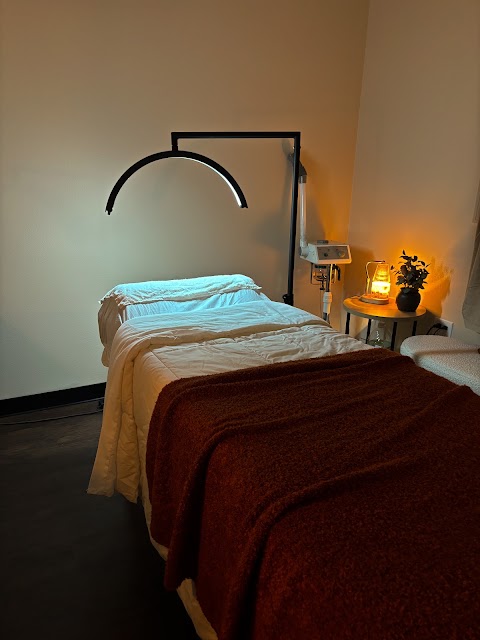 Skin & Soul - Result-Driven Facials and Waxing