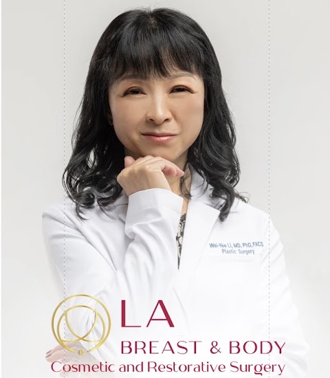 Dr Wai-Yee LI MD PhD FACS