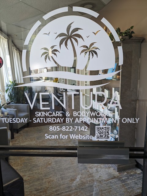 Ventura Skincare and Bodyworks