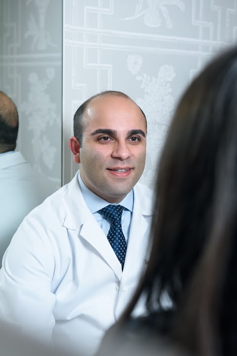 David Shamouelian, MD - Allure Aesthetic Surgery of Beverly Hills