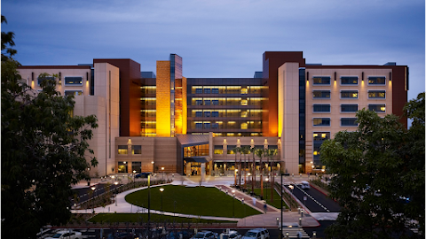 UCI Health Dermatology Services