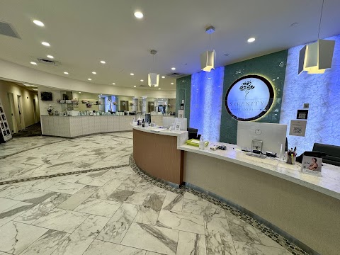 Serenity Aesthetics & Wellness