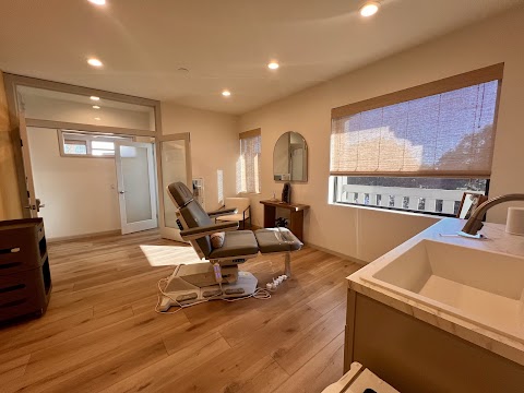 Healing Arts & Aesthetics Med Spa Montecito Santa Barbara