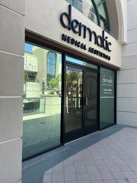 Dermatic Medical Aesthetics