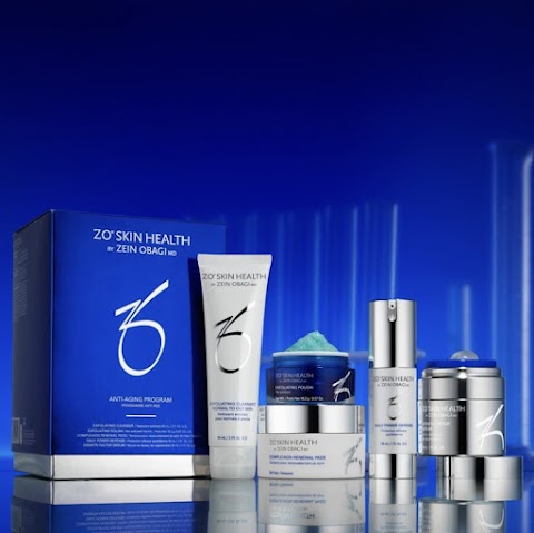 Radiant Med Spa