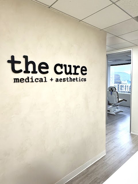 The Cure Medical Aesthetics