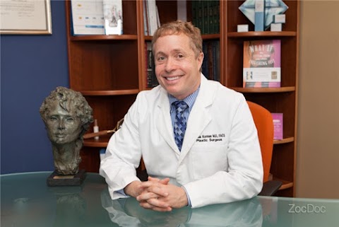 Korman Plastic Surgery & Wunderbar MedSpa