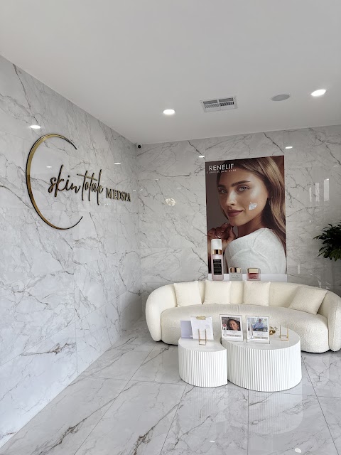 Skin Totale MedSpa