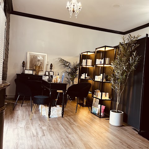 Skincare by Katrina