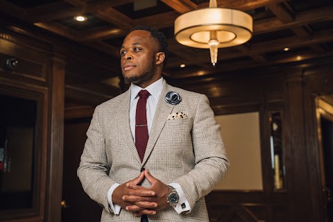 Andre P. Marshall, MD, MPH