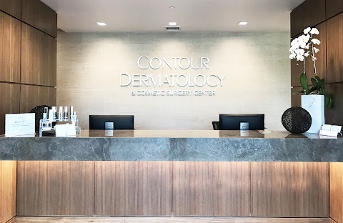 Contour Dermatology and Cosmetic Surgery Center - La Quinta