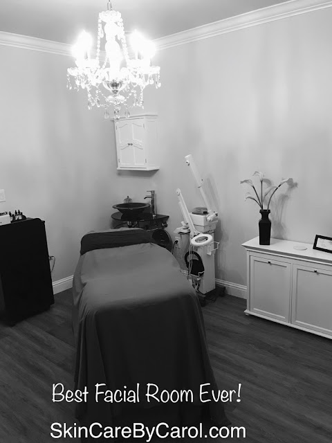 Skin Care by Carol