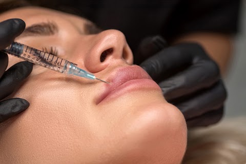 The Real Skin Medical Center