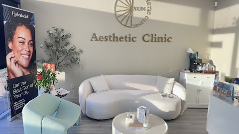 Sun Med Spa