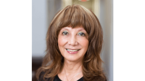 Ingrid E. Trenkle, MD