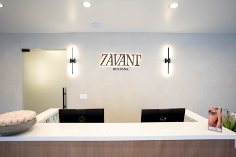 ZAVANT Aesthetics