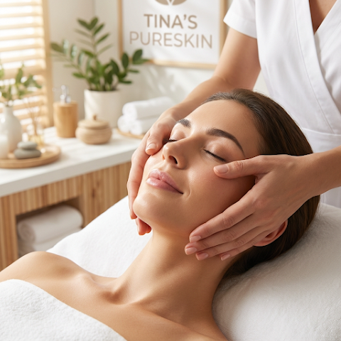 Tina's Pure Skin LLC