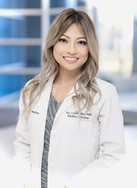 Pure Essence Aesthetics Medspa & Wellness