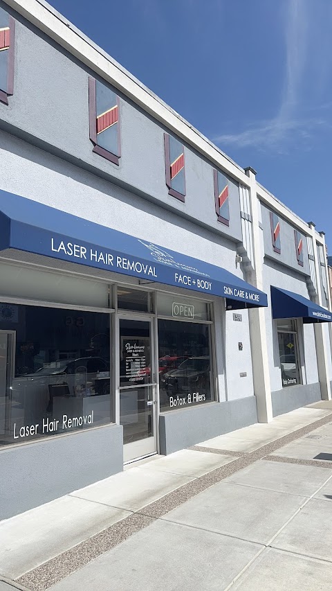 Skinlicious Laser & Aesthetics