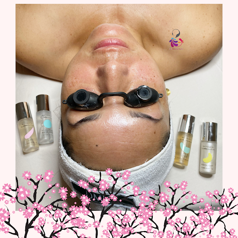 818 Skincare Studio