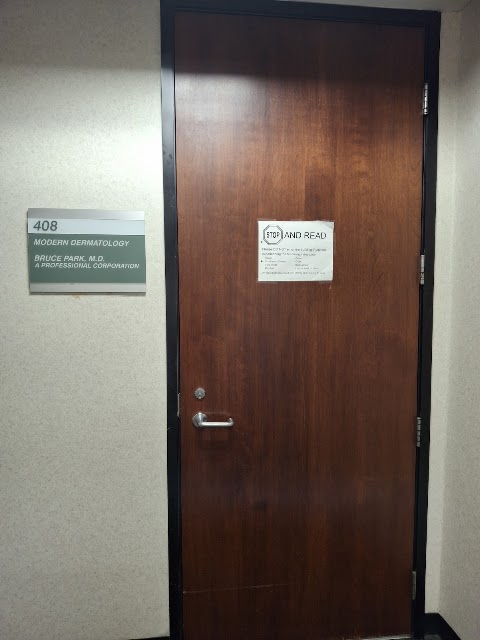 Bruce Park Dermatology