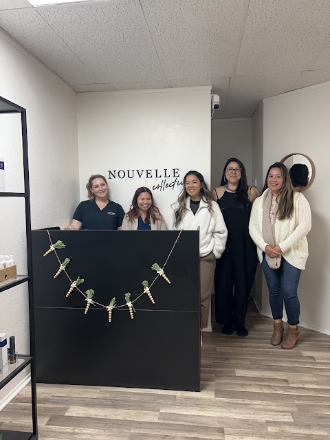 The Nouvelle Beauty & Wellness Collective