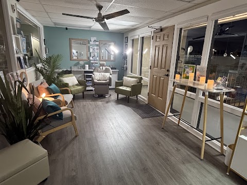 Just About Faces Skin Studio & Private Day Spa