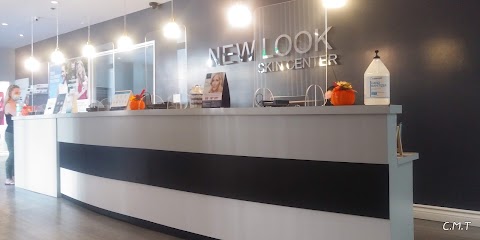 New Look Skin Center
