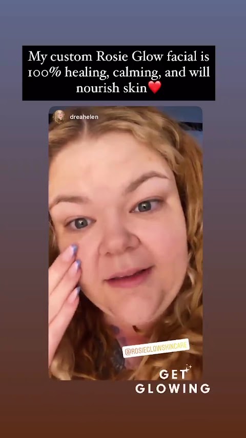 Rosie Glow Skincare
