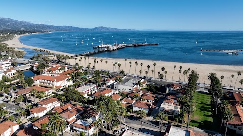 Santa Barbara Skin Care