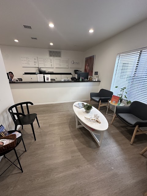 Kind Dermatology and Medical Spa