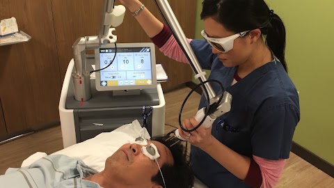 Newhope Laser Skin Care