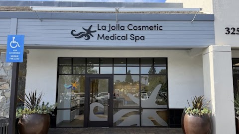 La Jolla Cosmetic Medical Spa - Dana Point