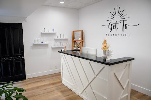 Get To Aesthetics