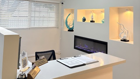 Colon Hydrotherapy and Wellness Center