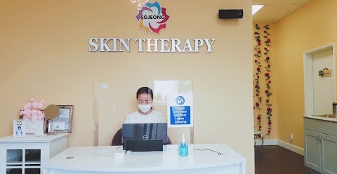 Sojeong Skin Therapy