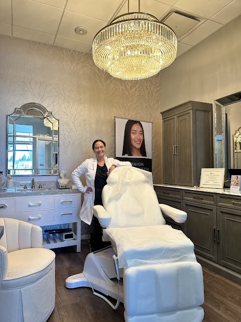 Aphrodite Laser Skincare