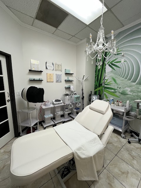 Lourdes Cardoso Skin Spa. Lourdes Cardoso DDS, Inc