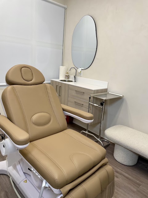 The Skin Department