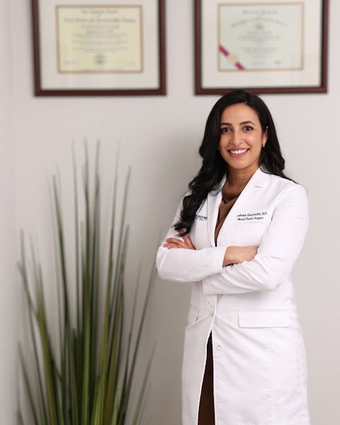 Dr. Shabnam Ghazizadeh MD, Facial Plastic Surgery