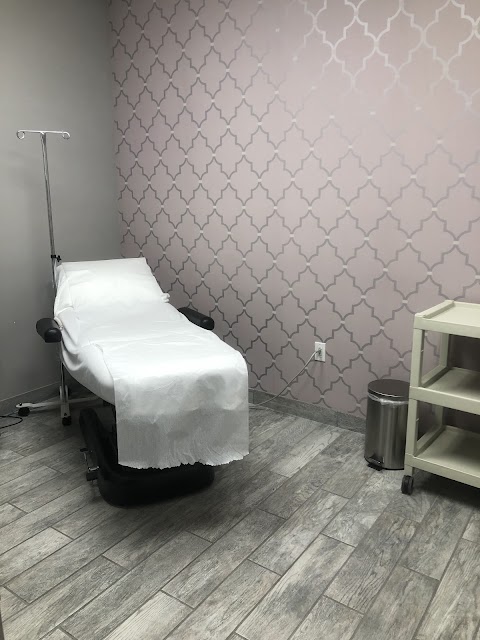 Belle Vie Wellness & Medical Aesthetics
