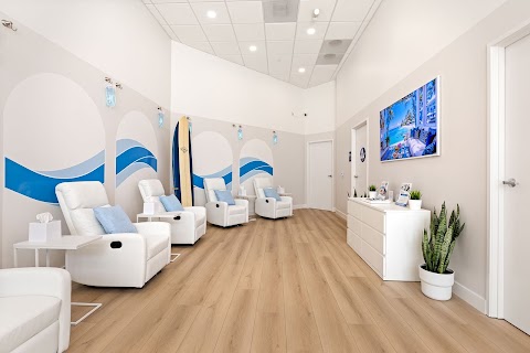 Hydration Room - Rancho Cucamonga