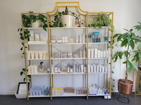 Skin by Brittany